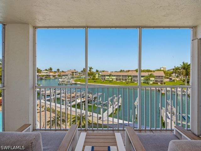 891 Huron CT 302, Marco Island, FL 34145