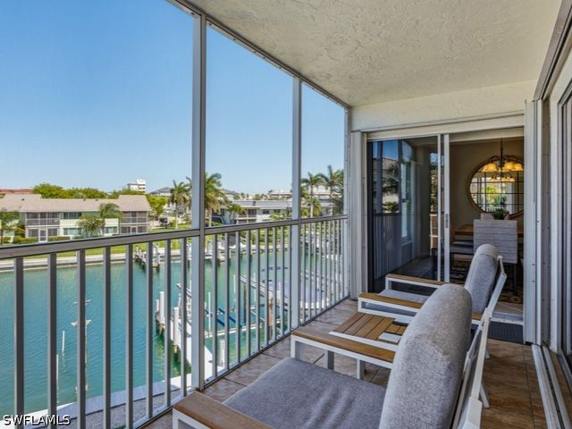 891 Huron CT 302, Marco Island, FL 34145