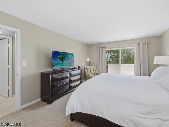 891 Huron CT 302, Marco Island, FL 34145