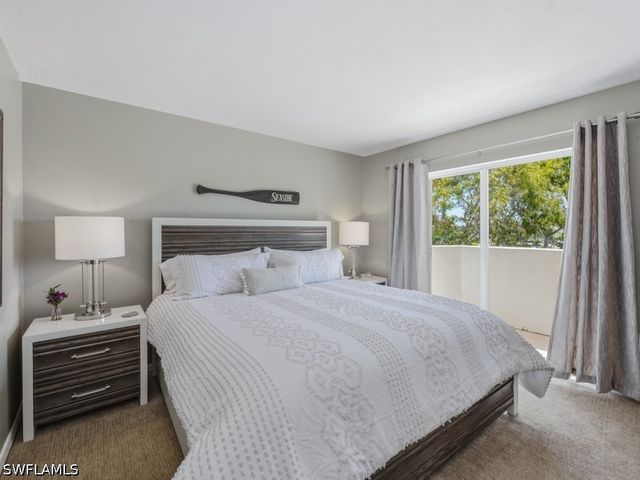 891 Huron CT 302, Marco Island, FL 34145