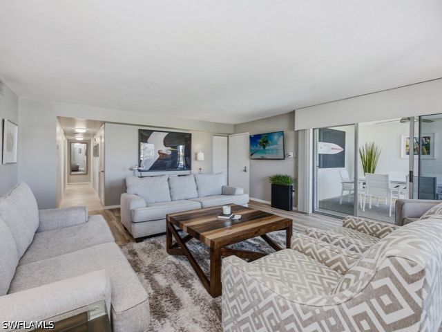 891 Huron CT 302, Marco Island, FL 34145