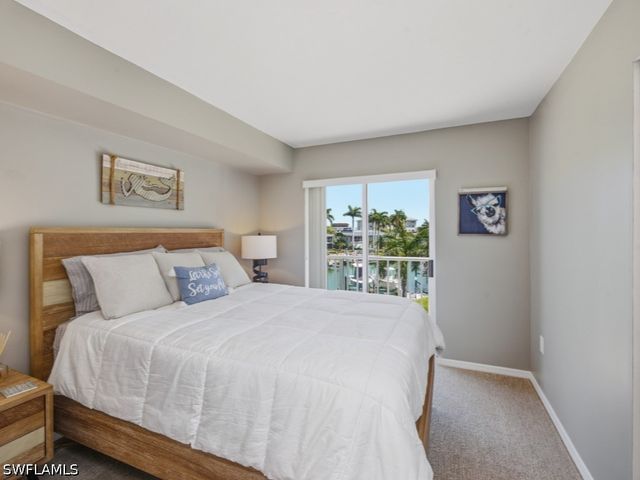 891 Huron CT 302, Marco Island, FL 34145