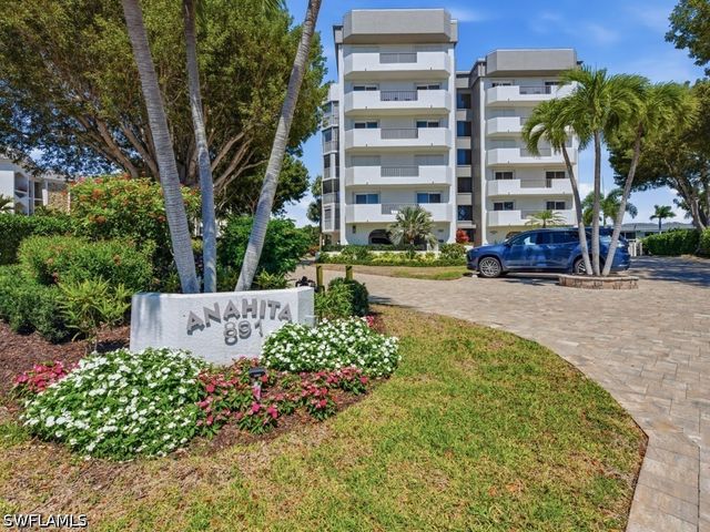 891 Huron CT 302, Marco Island, FL 34145