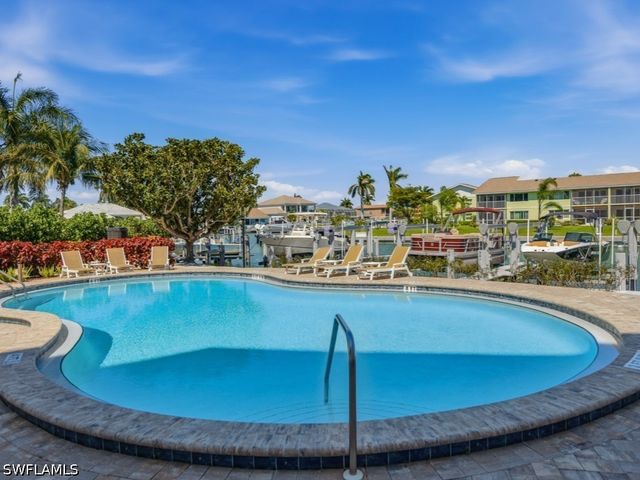 891 Huron CT 302, Marco Island, FL 34145