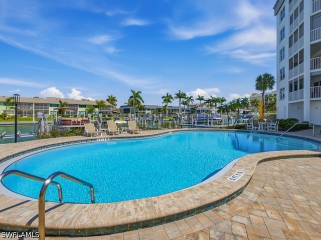 891 Huron CT 302, Marco Island, FL 34145