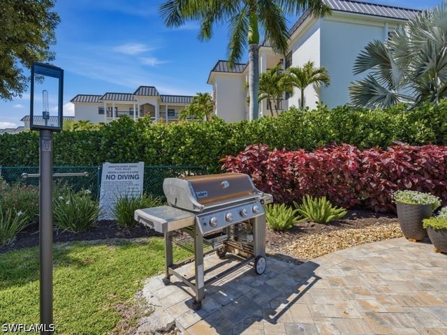 891 Huron CT 302, Marco Island, FL 34145
