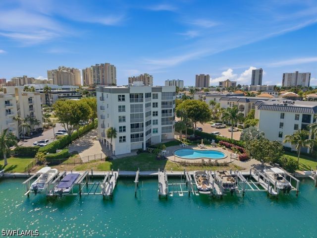 891 Huron CT 302, Marco Island, FL 34145