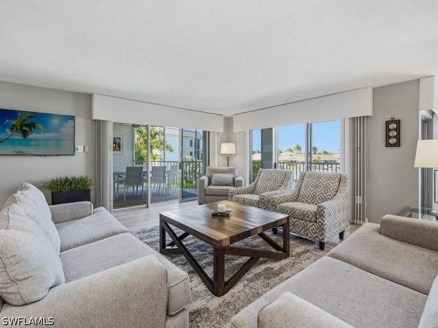 891 Huron CT 302, Marco Island, FL 34145