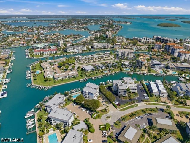 891 Huron CT 302, Marco Island, FL 34145