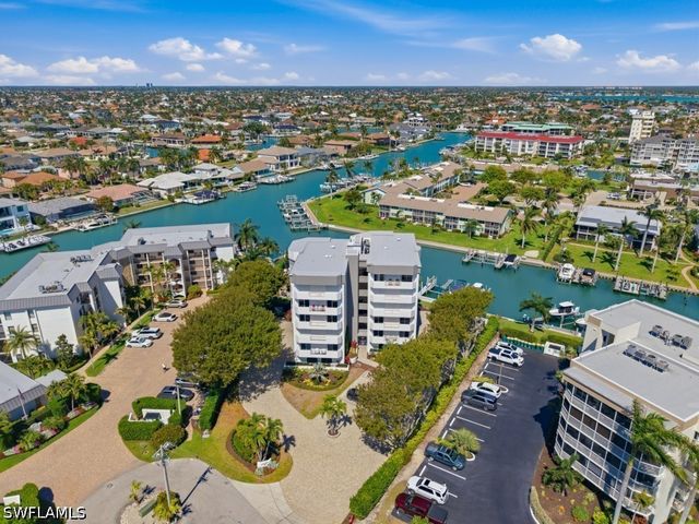 891 Huron CT 302, Marco Island, FL 34145