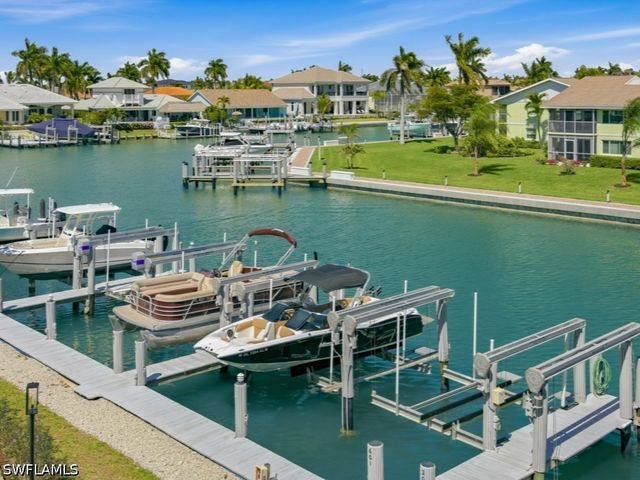 891 Huron CT 302, Marco Island, FL 34145