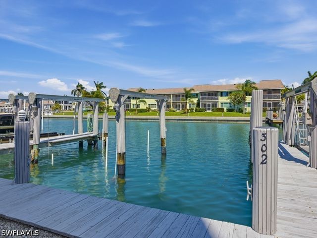891 Huron CT 302, Marco Island, FL 34145