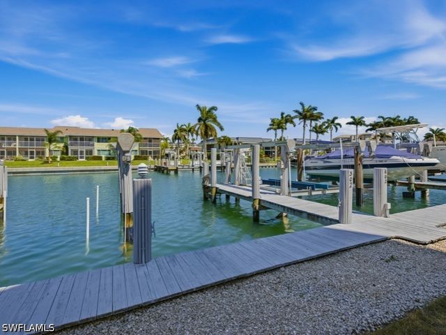 891 Huron CT 302, Marco Island, FL 34145