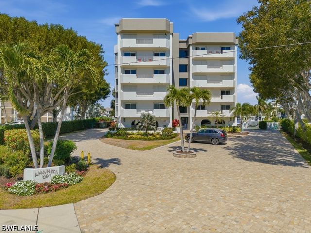 891 Huron CT 302, Marco Island, FL 34145