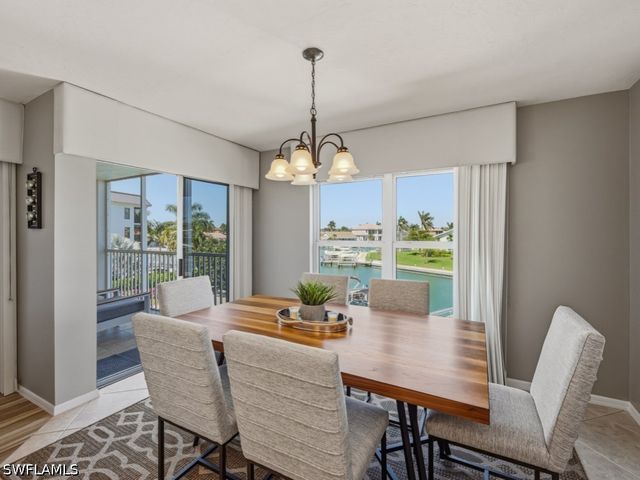 891 Huron CT 302, Marco Island, FL 34145