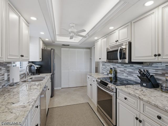 891 Huron CT 302, Marco Island, FL 34145