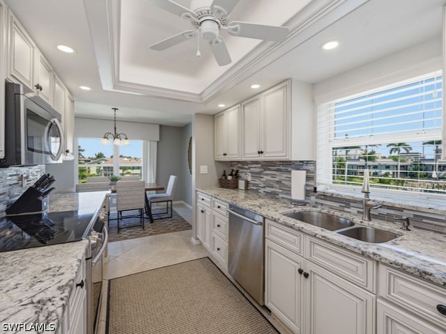 891 Huron CT 302, Marco Island, FL 34145