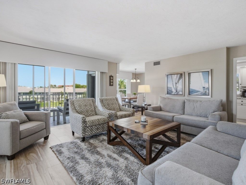 891 Huron CT 302, Marco Island, FL 34145