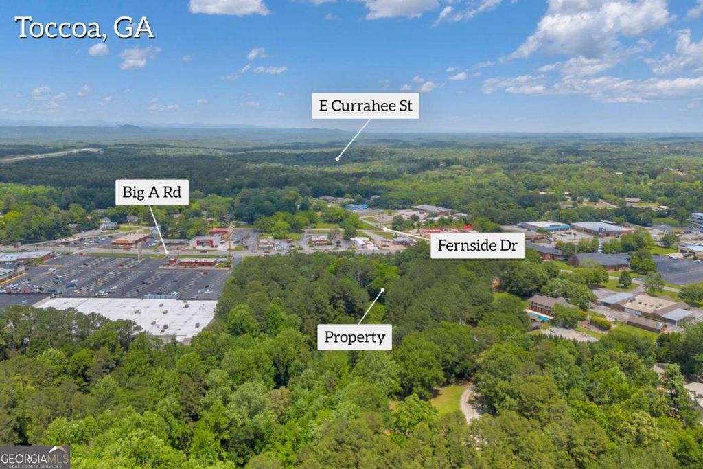 1600 Big A Road, Toccoa, GA 30577 — photo 3