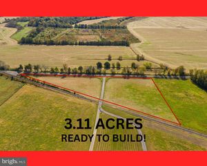 FOREST LANE RD, Fredericksburg, VA 22405