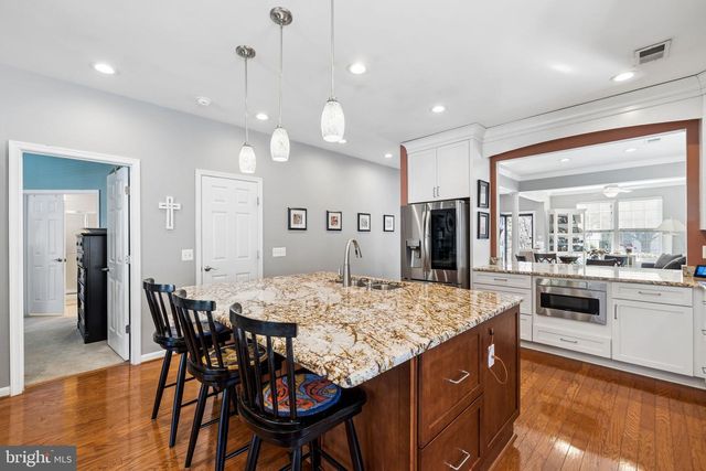 17322 FOUR SEASONS DR, Dumfries, VA 22025