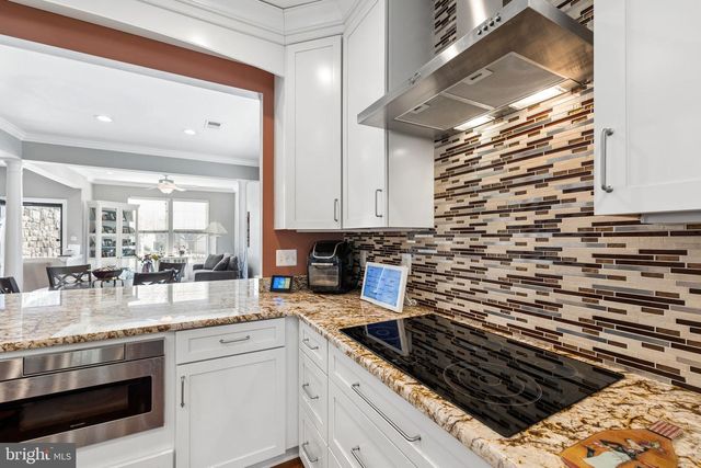 17322 FOUR SEASONS DR, Dumfries, VA 22025