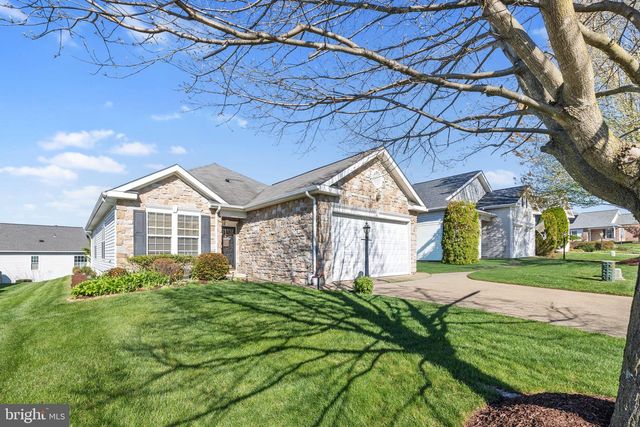 17322 FOUR SEASONS DR, Dumfries, VA 22025