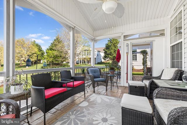 17322 FOUR SEASONS DR, Dumfries, VA 22025