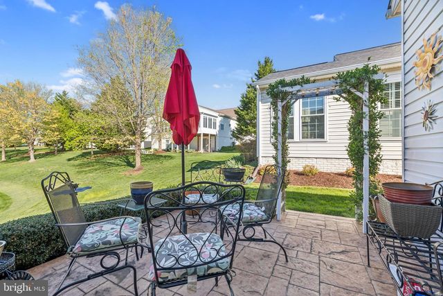 17322 FOUR SEASONS DR, Dumfries, VA 22025