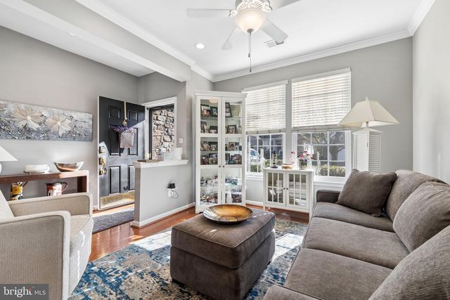 17322 FOUR SEASONS DR, Dumfries, VA 22025