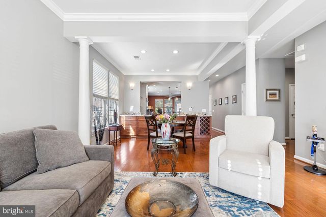 17322 FOUR SEASONS DR, Dumfries, VA 22025