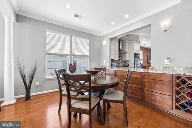 17322 FOUR SEASONS DR, Dumfries, VA 22025