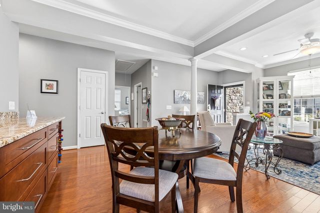 17322 FOUR SEASONS DR, Dumfries, VA 22025