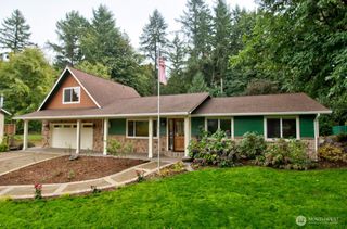 5633 17th Avenue NE, Olympia, WA 98516