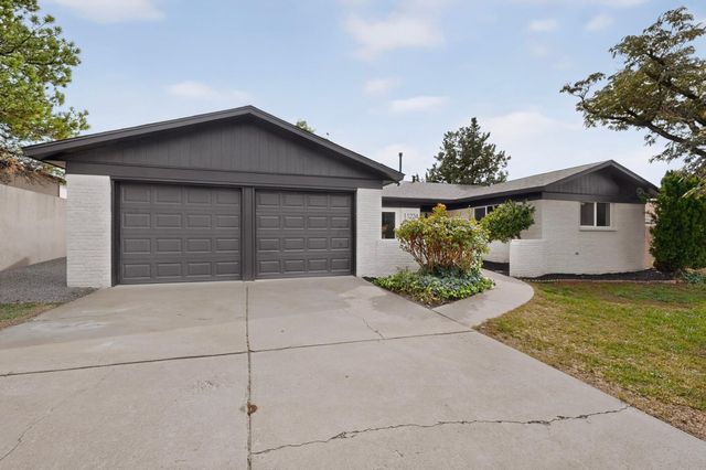 11224 Nassau Drive NE, Albuquerque, NM 87111