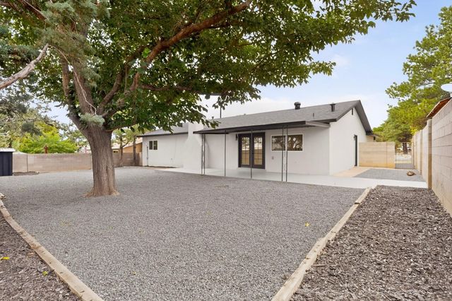 11224 Nassau Drive NE, Albuquerque, NM 87111