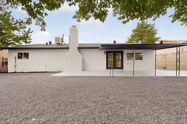 11224 Nassau Drive NE, Albuquerque, NM 87111