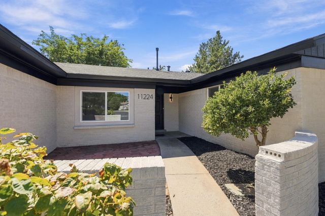 11224 Nassau Drive NE, Albuquerque, NM 87111