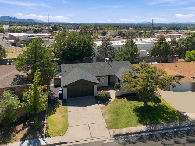 11224 Nassau Drive NE, Albuquerque, NM 87111