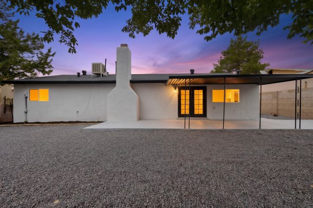 11224 Nassau Drive NE, Albuquerque, NM 87111