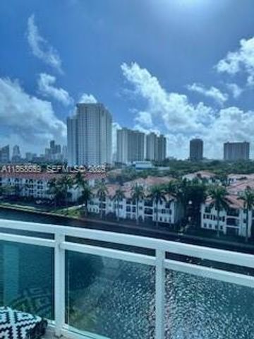 3000 NE 188th Street 706, Aventura, FL 33180