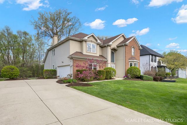 2494 Adamsway Drive, Aurora, IL 60502