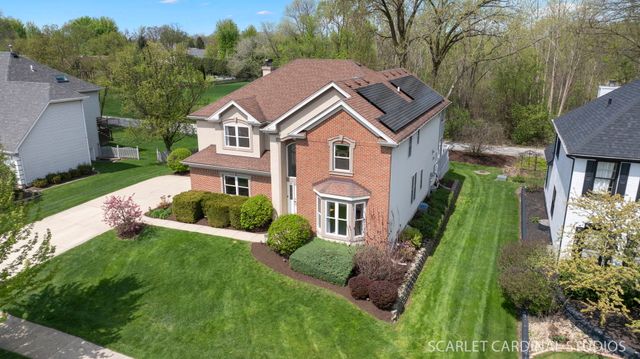 2494 Adamsway Drive, Aurora, IL 60502
