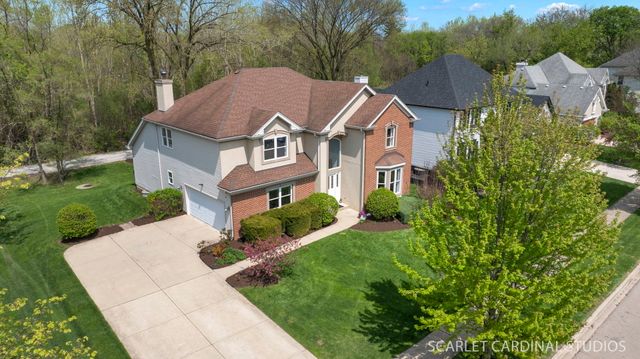 2494 Adamsway Drive, Aurora, IL 60502