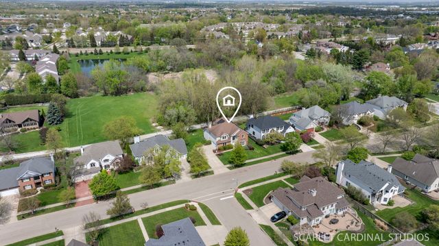 2494 Adamsway Drive, Aurora, IL 60502