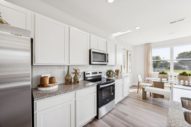 186 Whitley Way, Georgetown, KY 40324