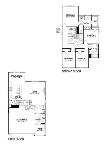 186 Whitley Way, Georgetown, KY 40324