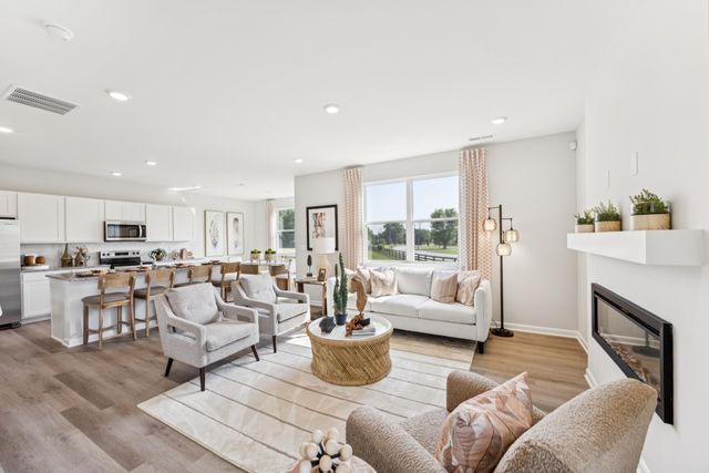 186 Whitley Way, Georgetown, KY 40324