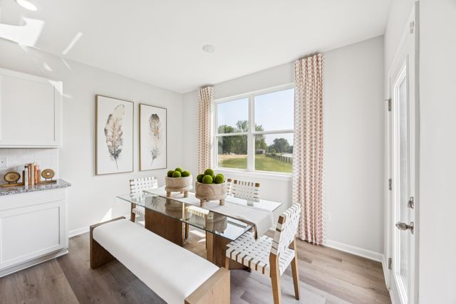 186 Whitley Way, Georgetown, KY 40324