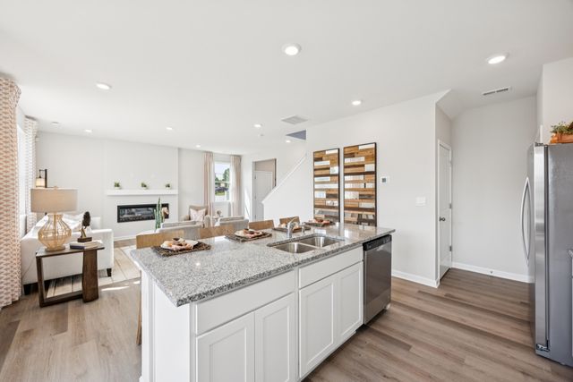 186 Whitley Way, Georgetown, KY 40324